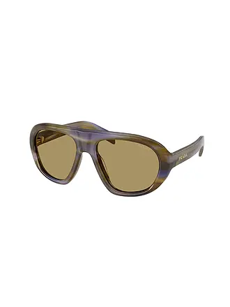 PRADA | Nombre del producto: Gafas de sol 0PRC05S/57
Marca: PRADA
Color: negro
Categorías: Moda, Mujer

Material: Plástico | olive
